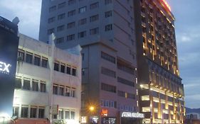 Hotel Excelsior Ipoh