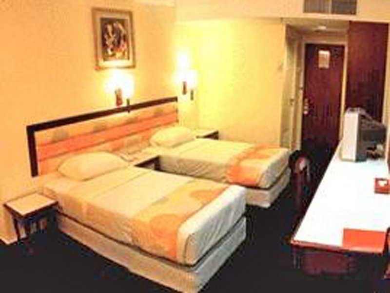 Hotel Excelsior Ipoh Buitenkant foto